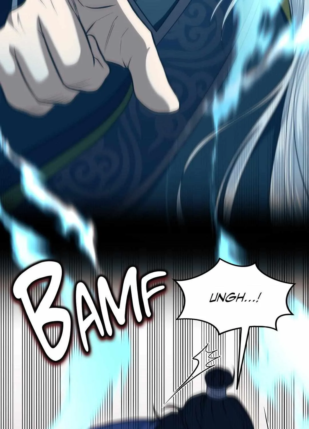 The Demon Leader
