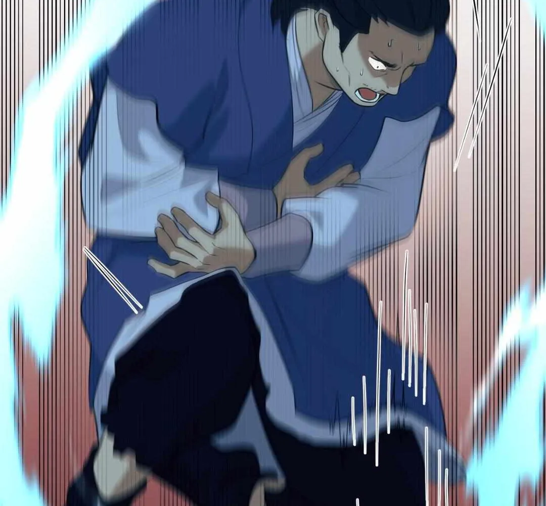 The Demon Leader