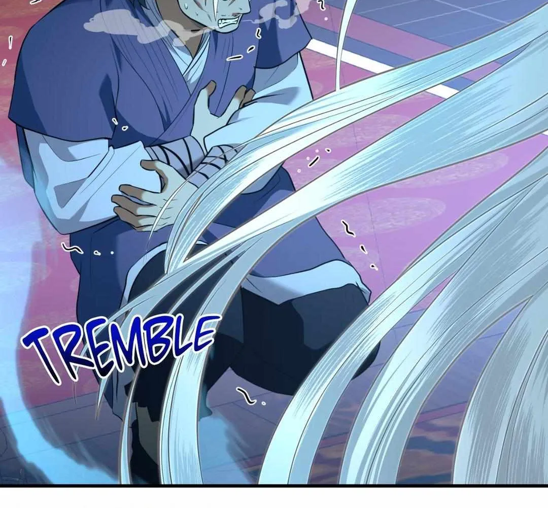 The Demon Leader