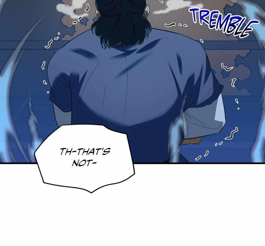 The Demon Leader