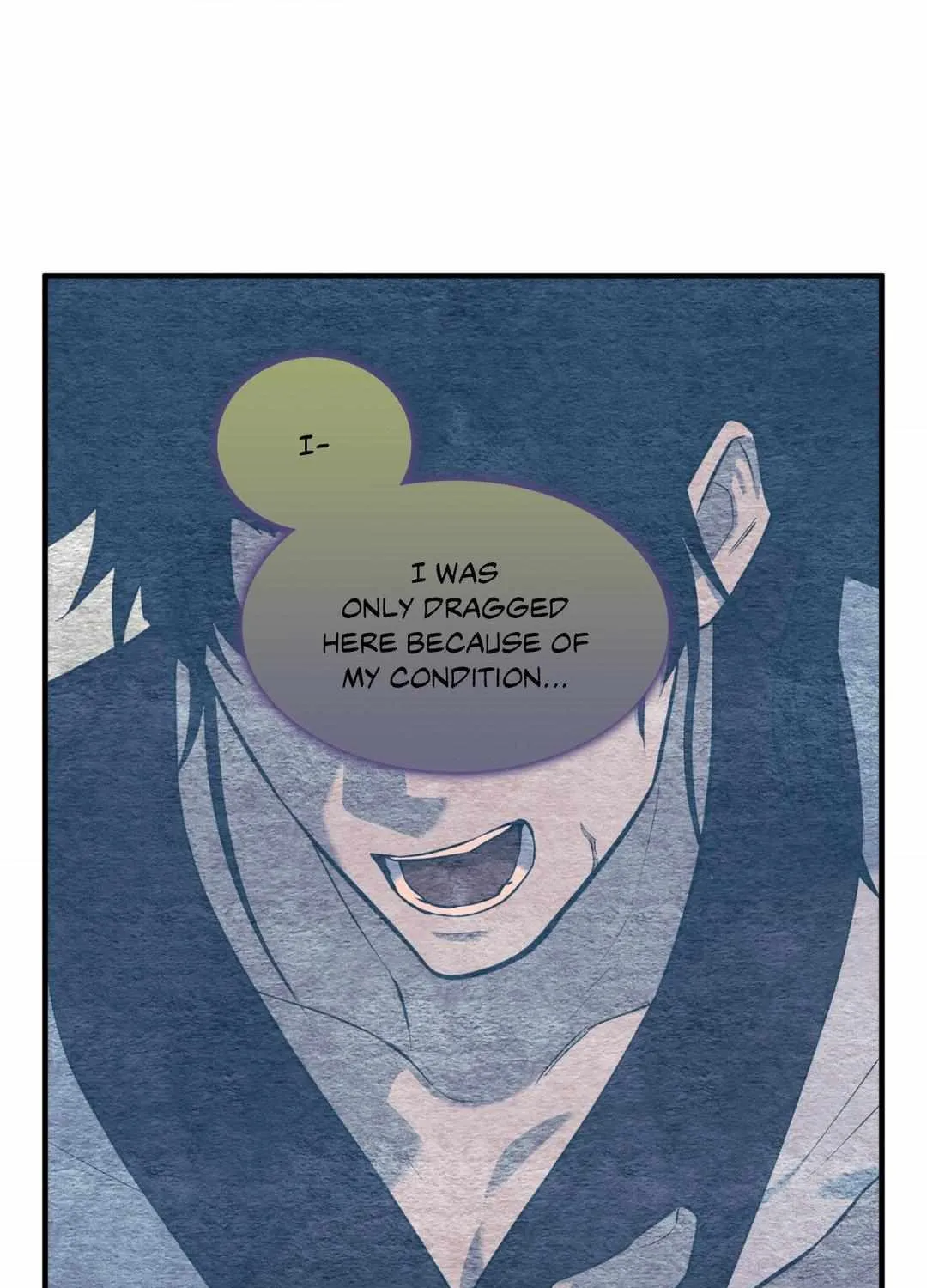 The Demon Leader