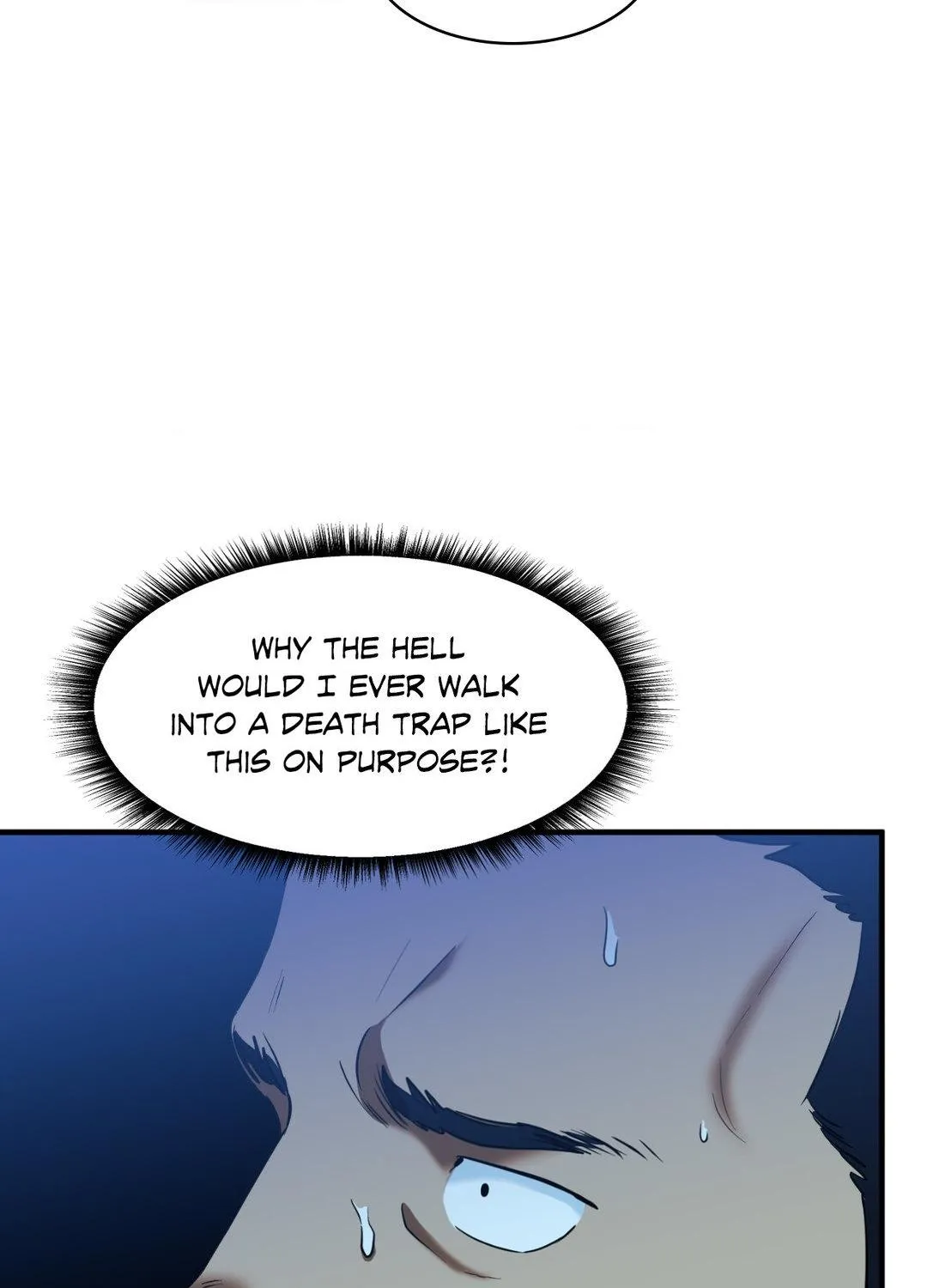 The Demon Leader