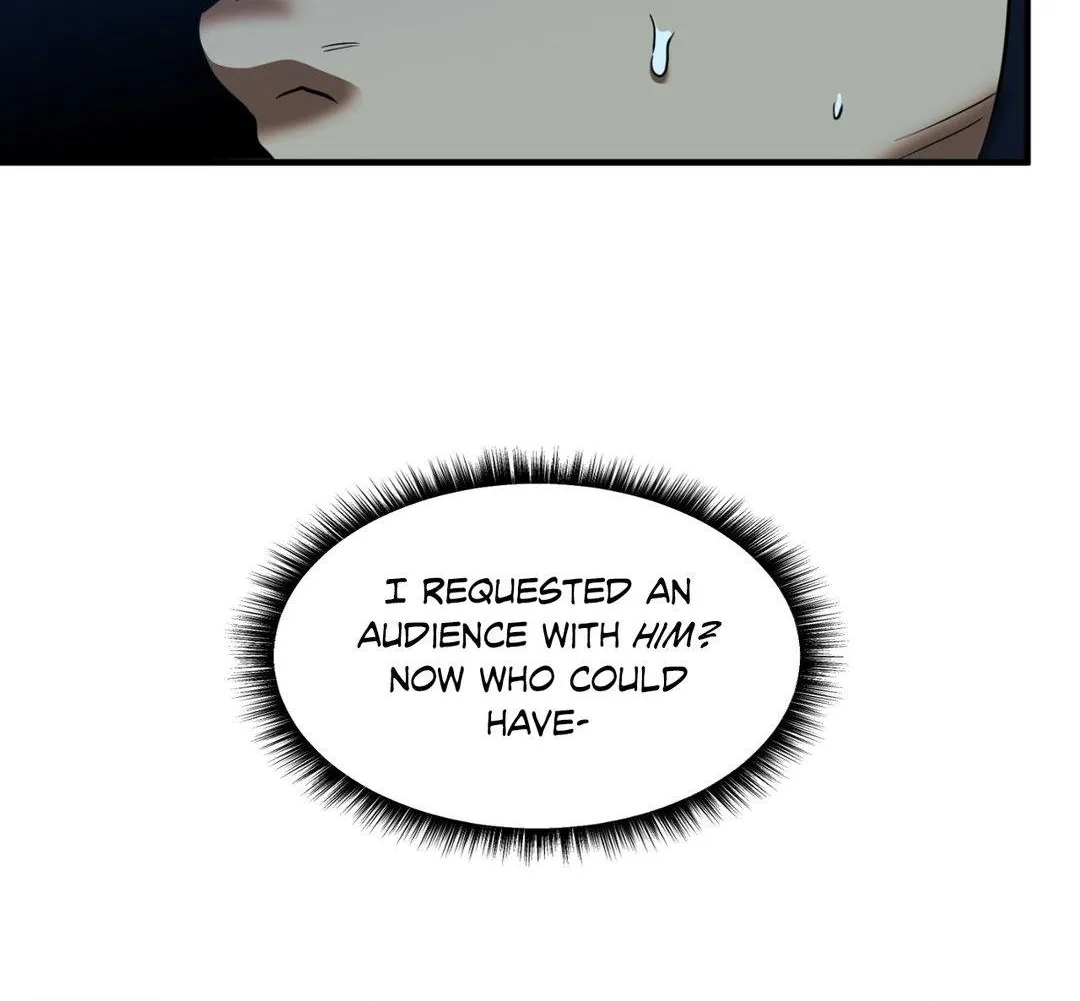 The Demon Leader