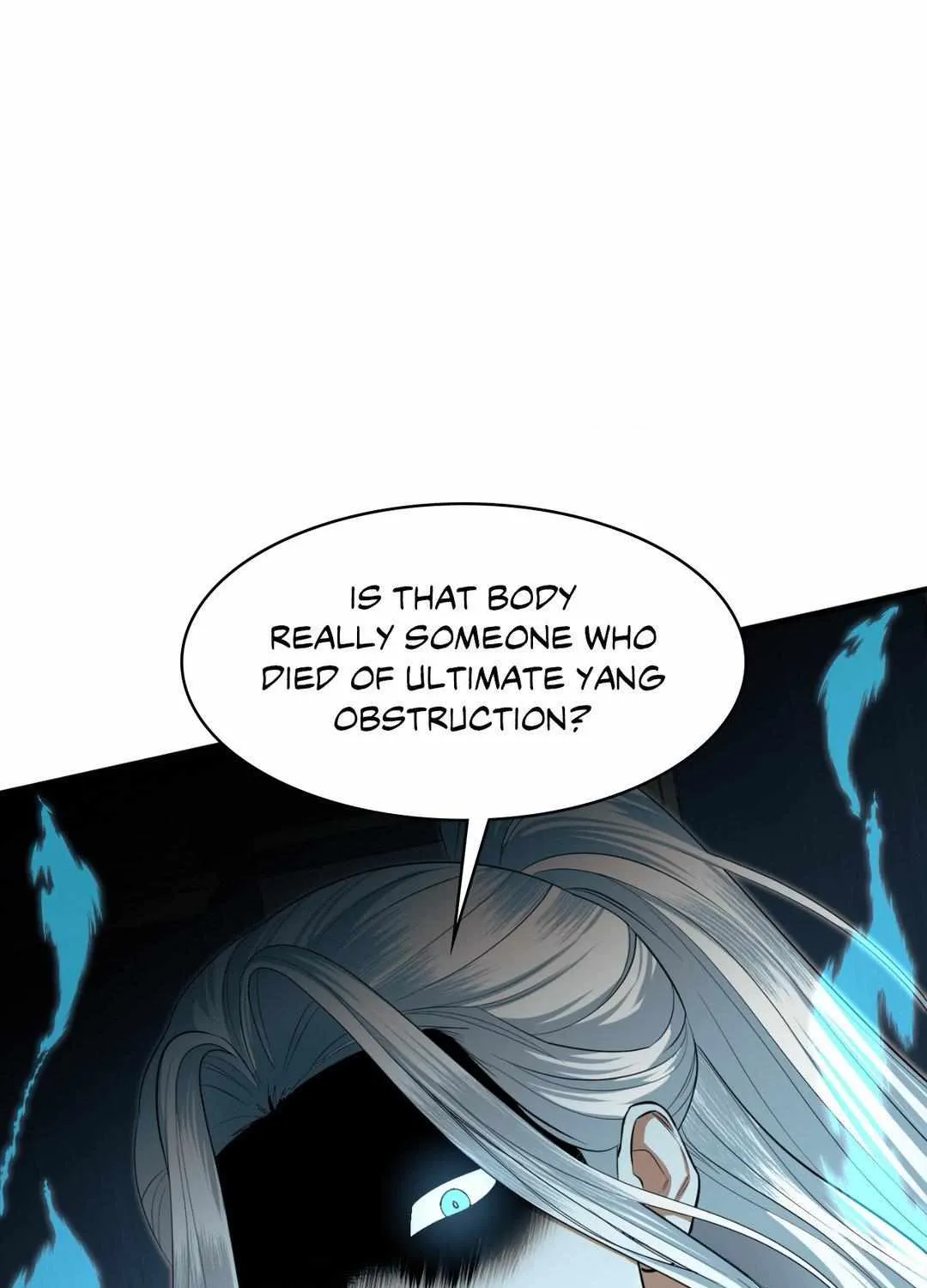The Demon Leader