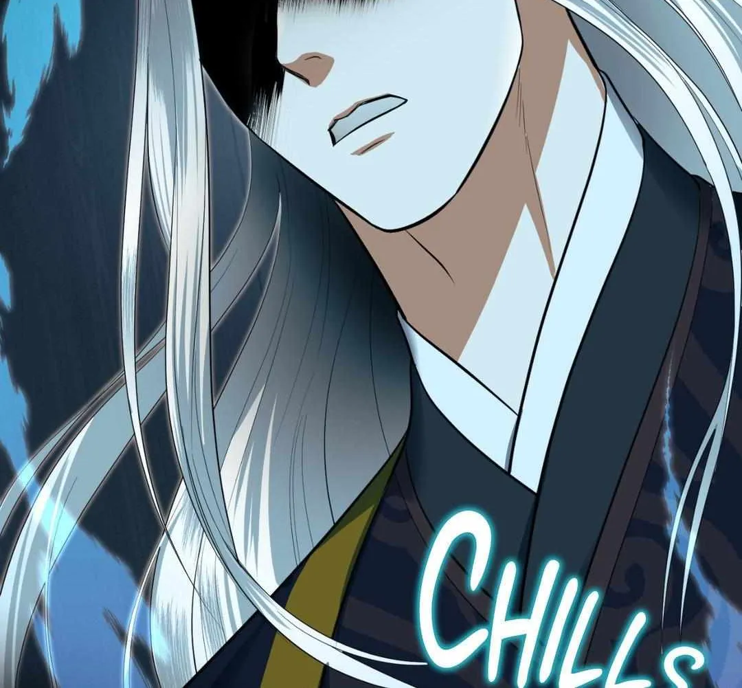 The Demon Leader
