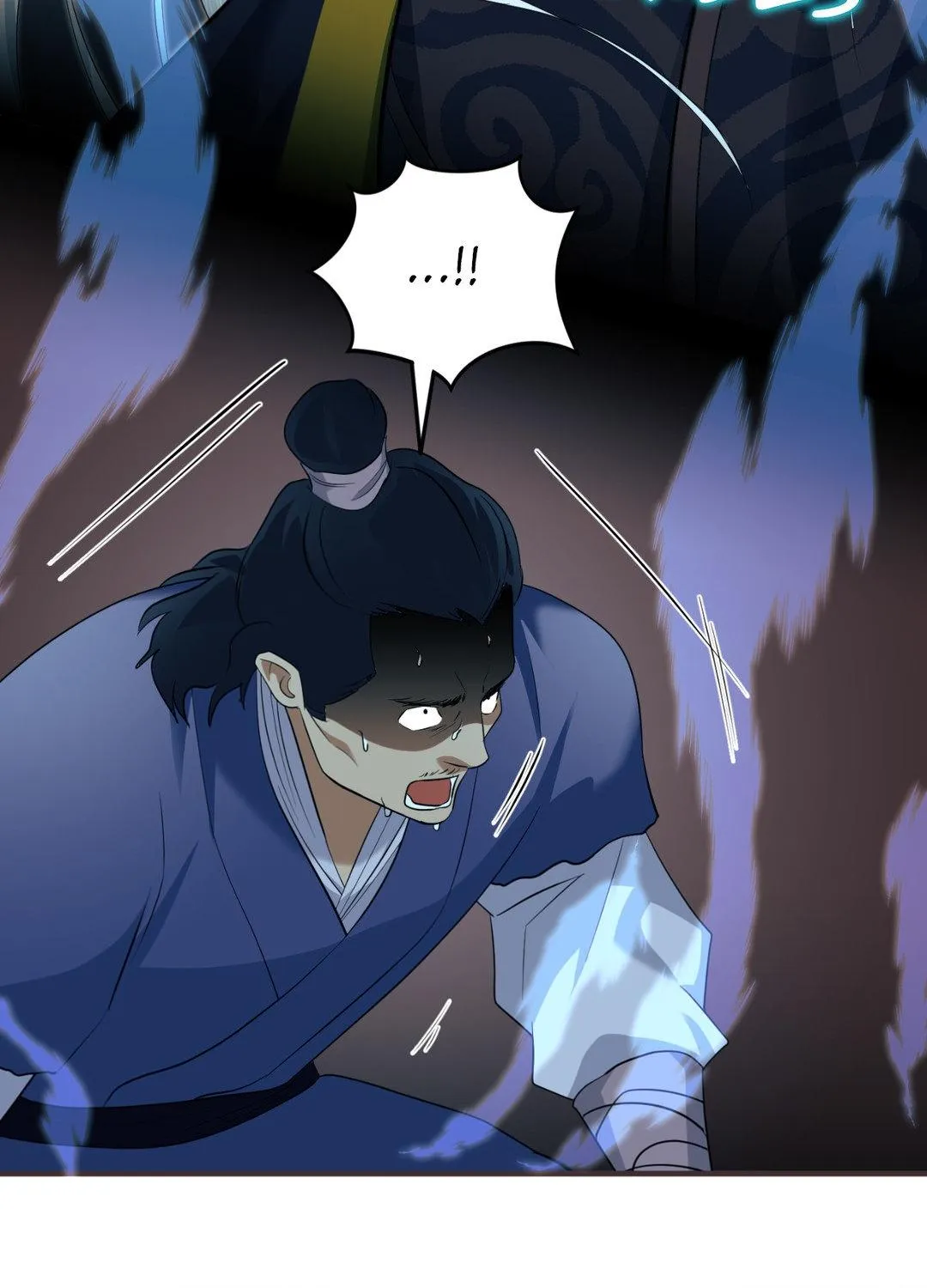 The Demon Leader