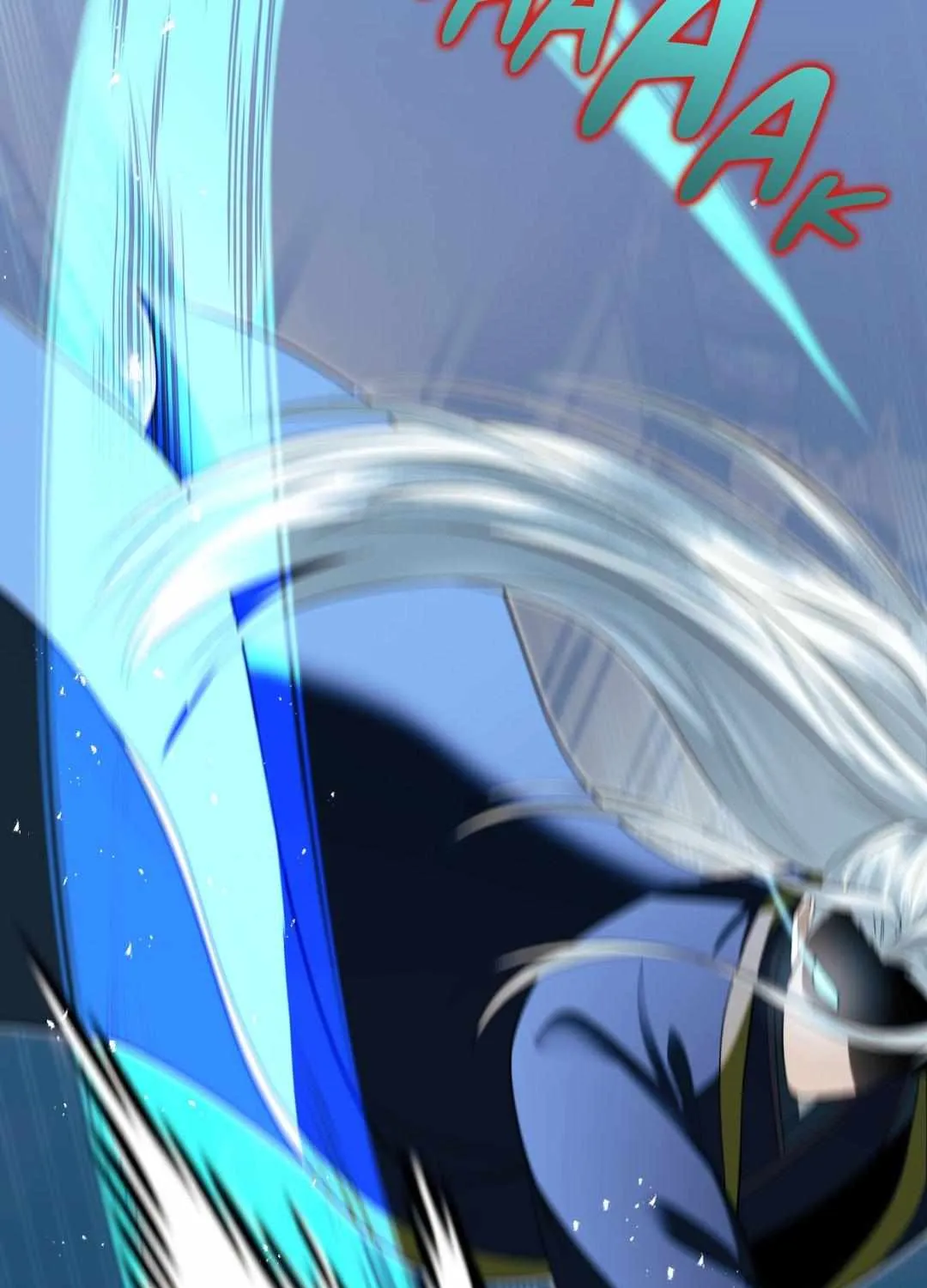 The Demon Leader