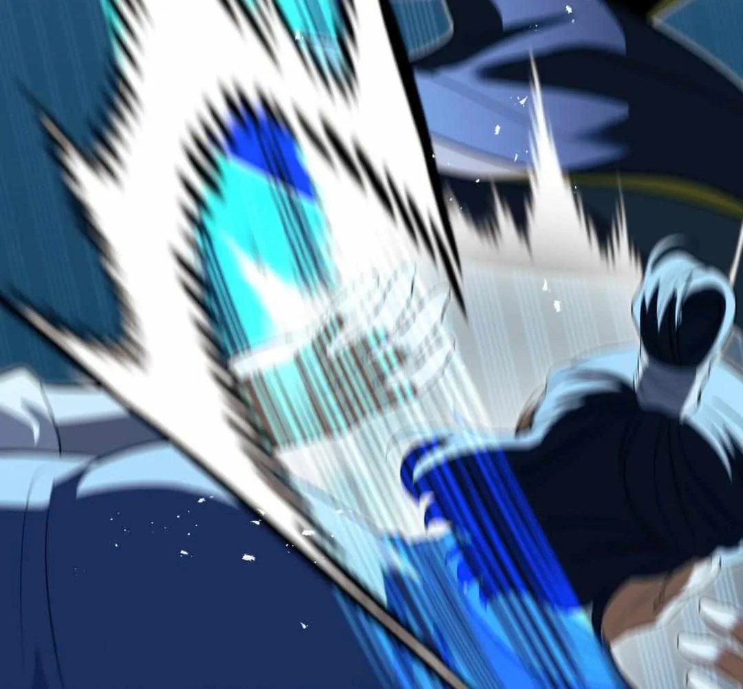 The Demon Leader