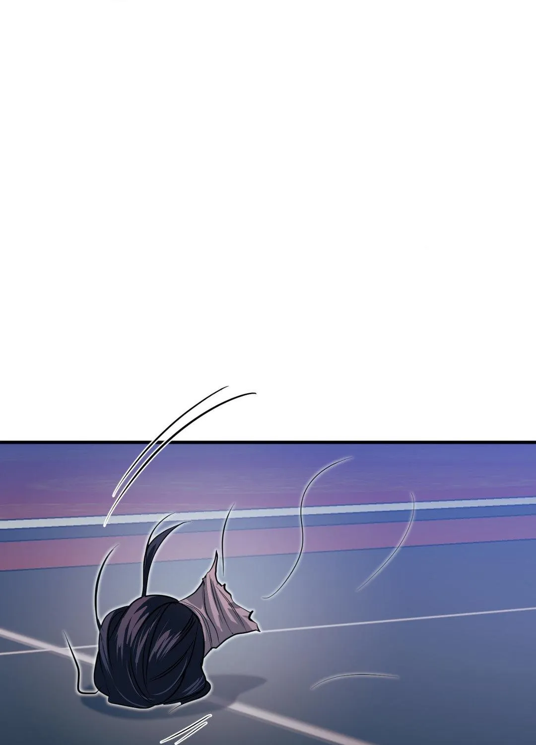 The Demon Leader