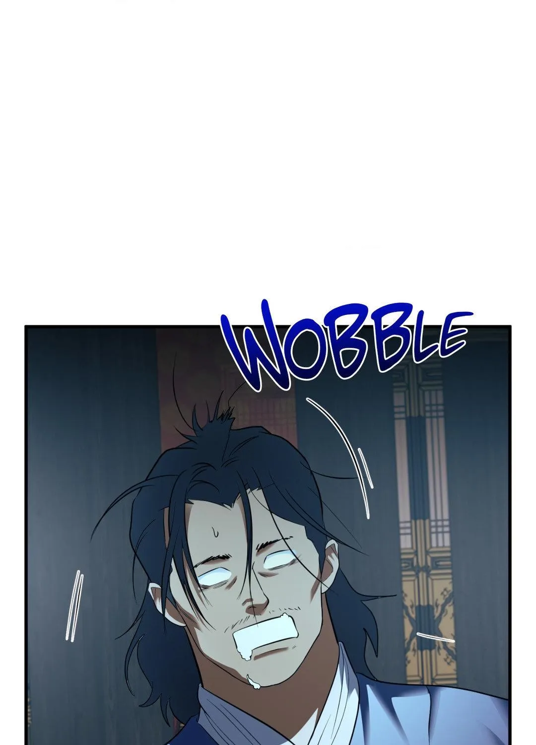 The Demon Leader
