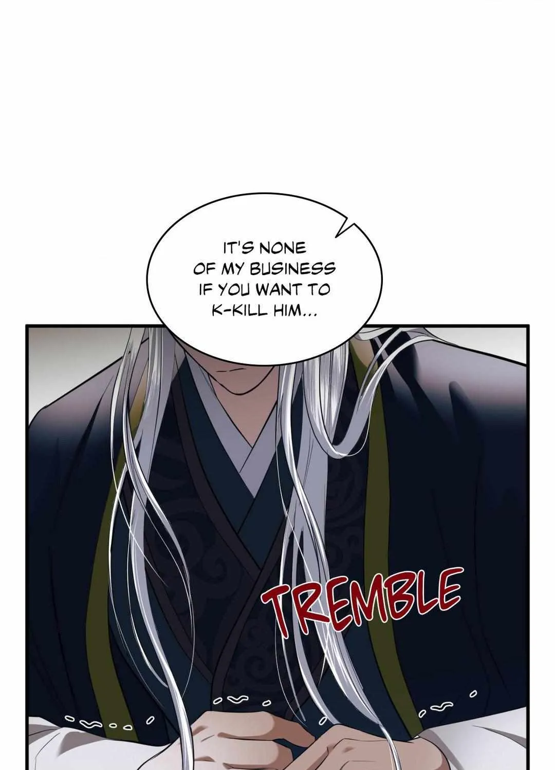 The Demon Leader