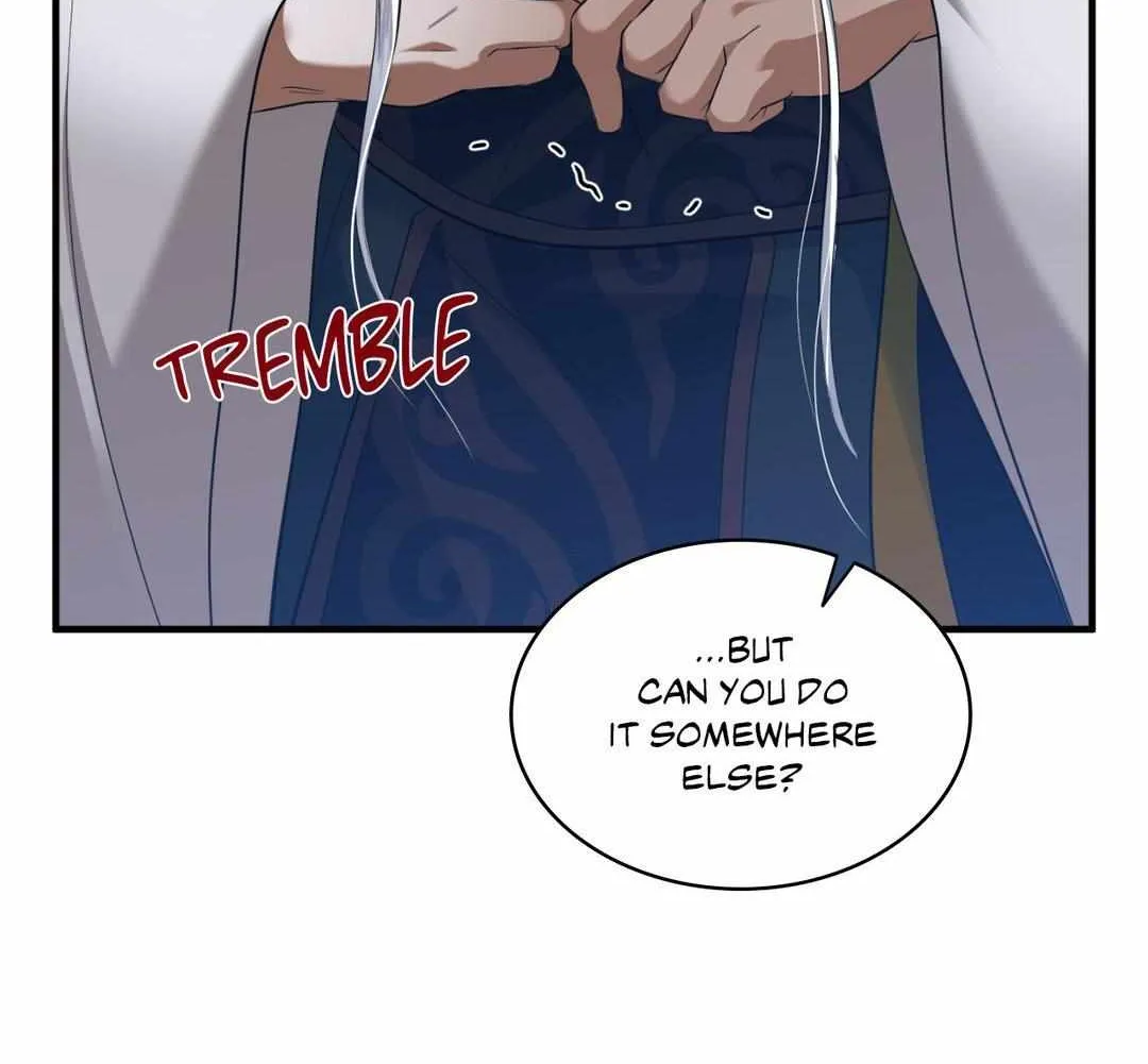The Demon Leader