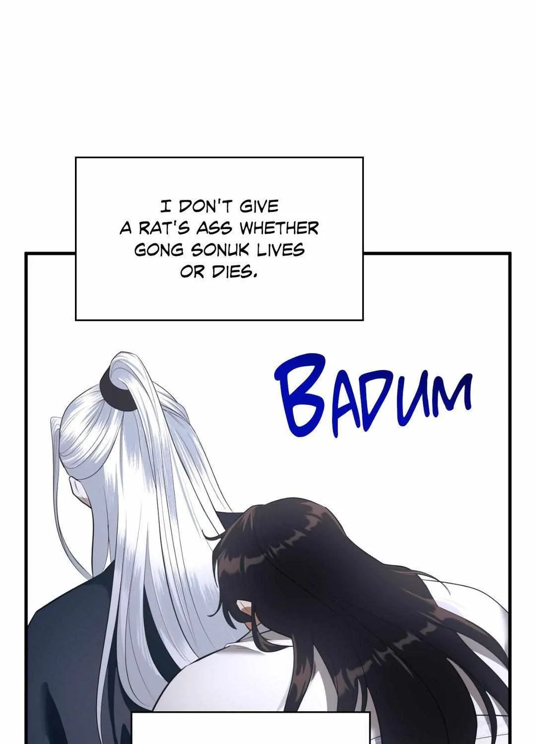 The Demon Leader