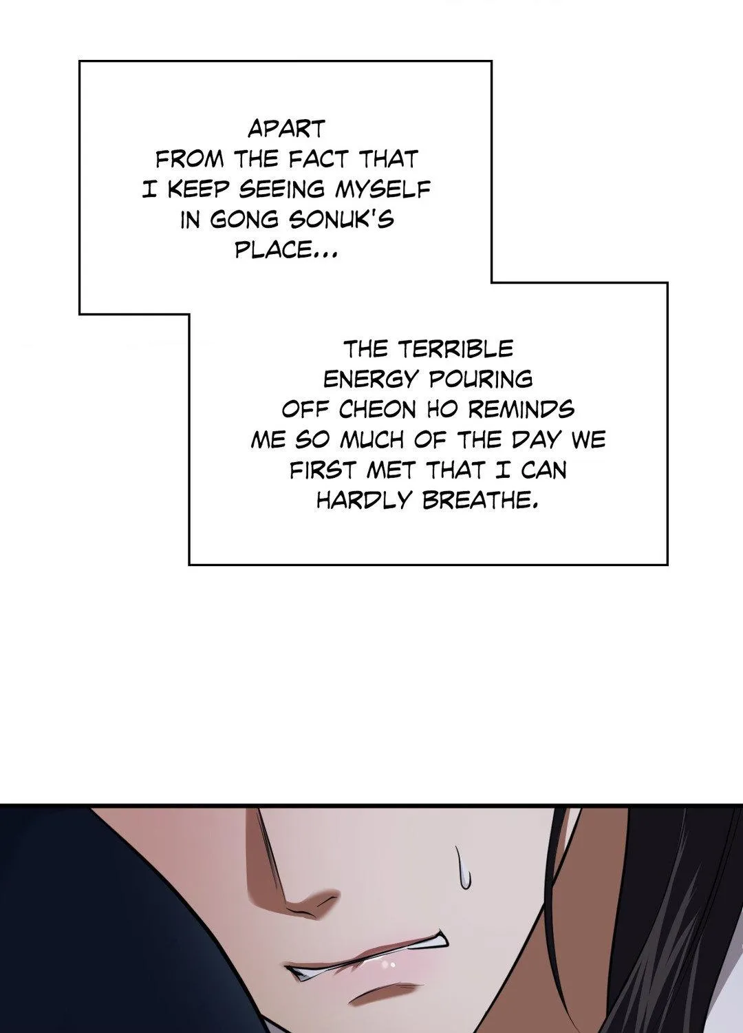The Demon Leader
