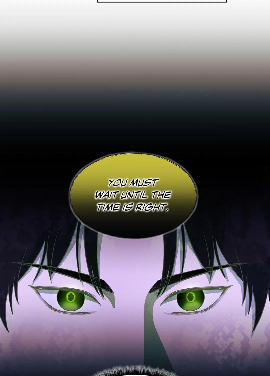 The Demon Leader
