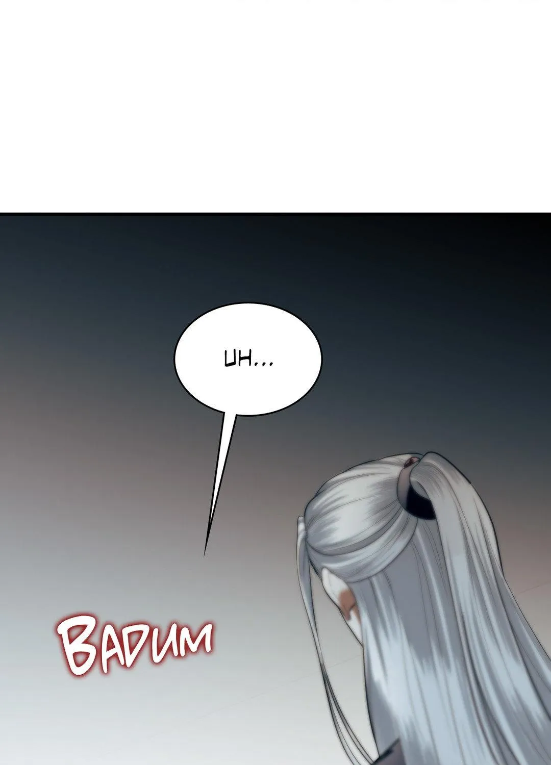 The Demon Leader