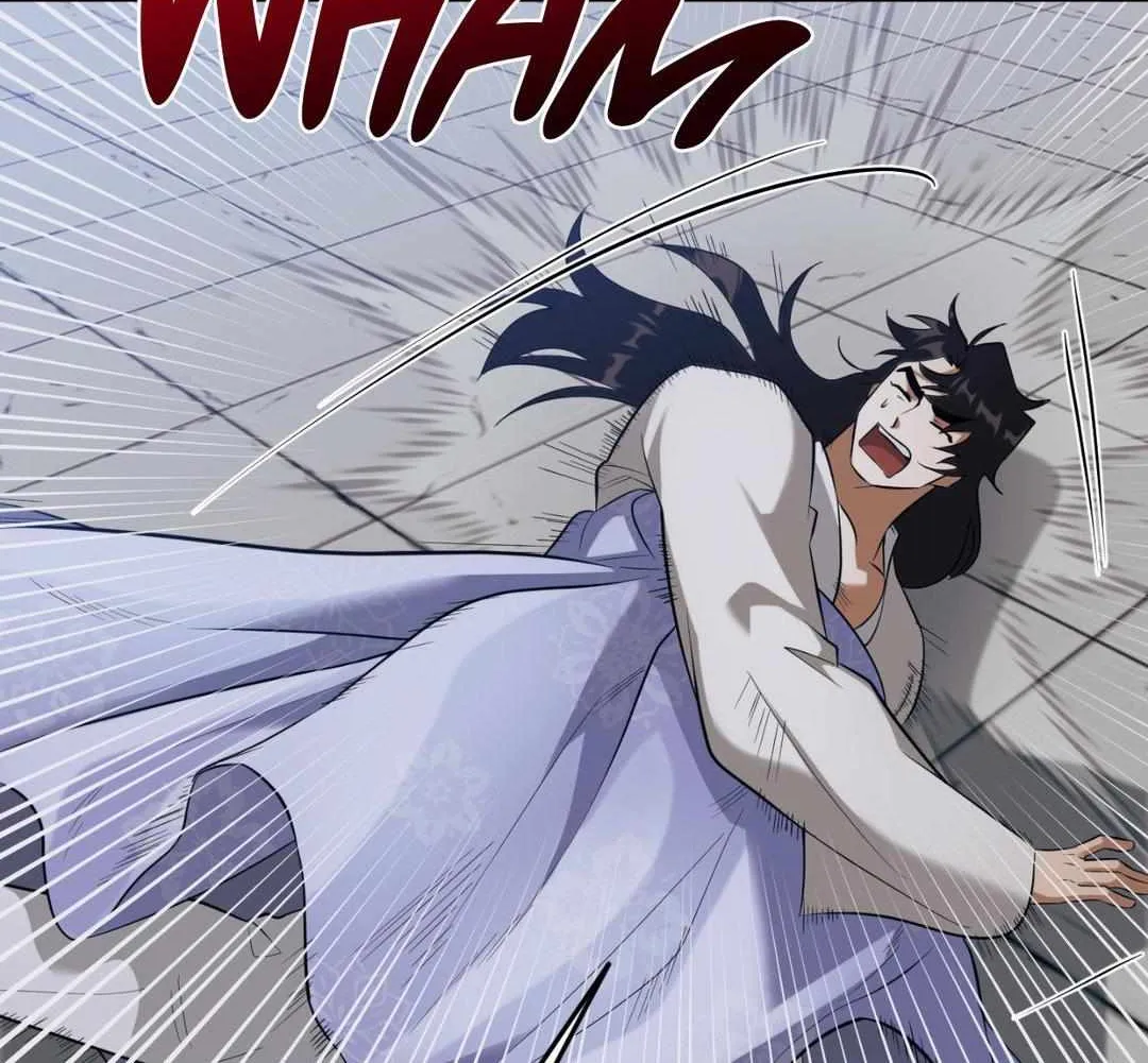 The Demon Leader
