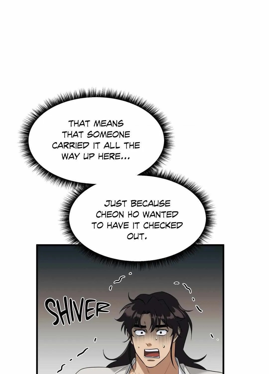 The Demon Leader