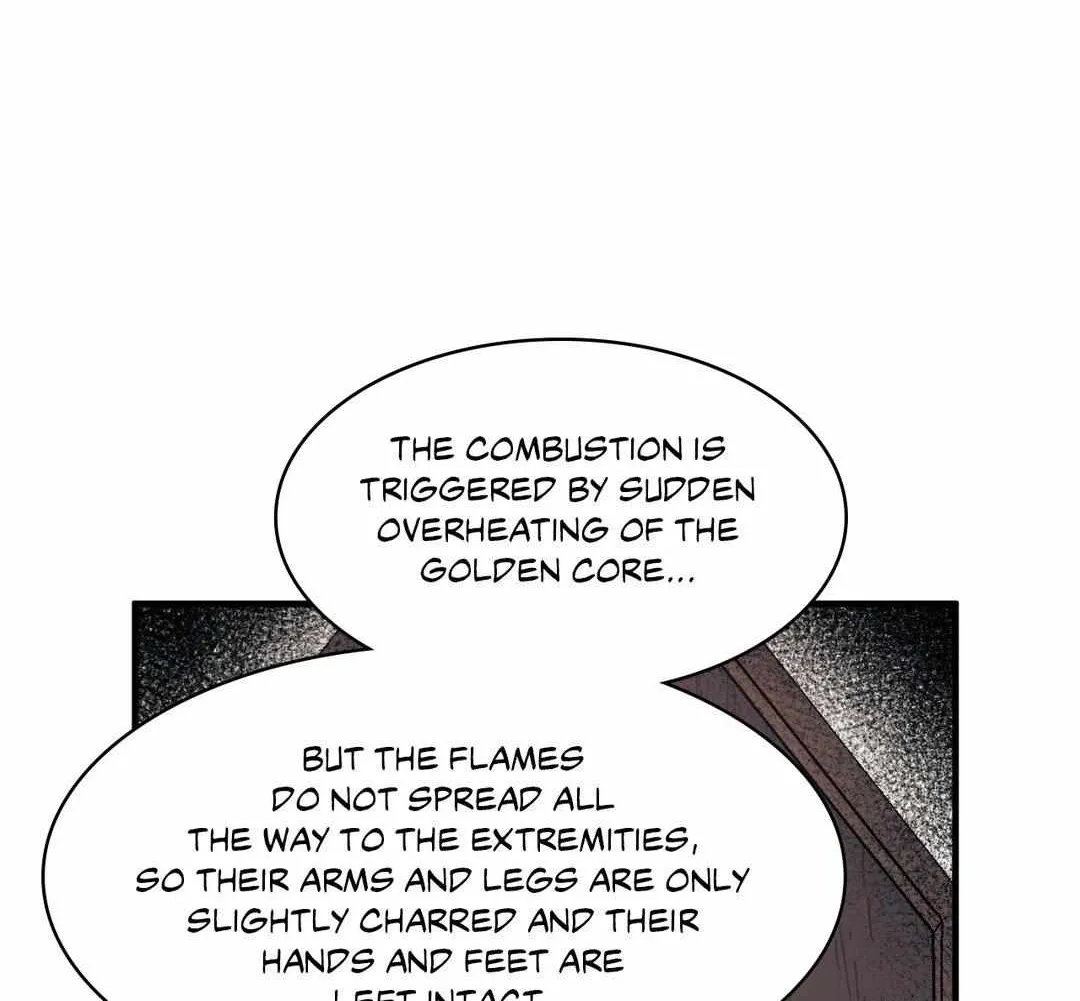 The Demon Leader