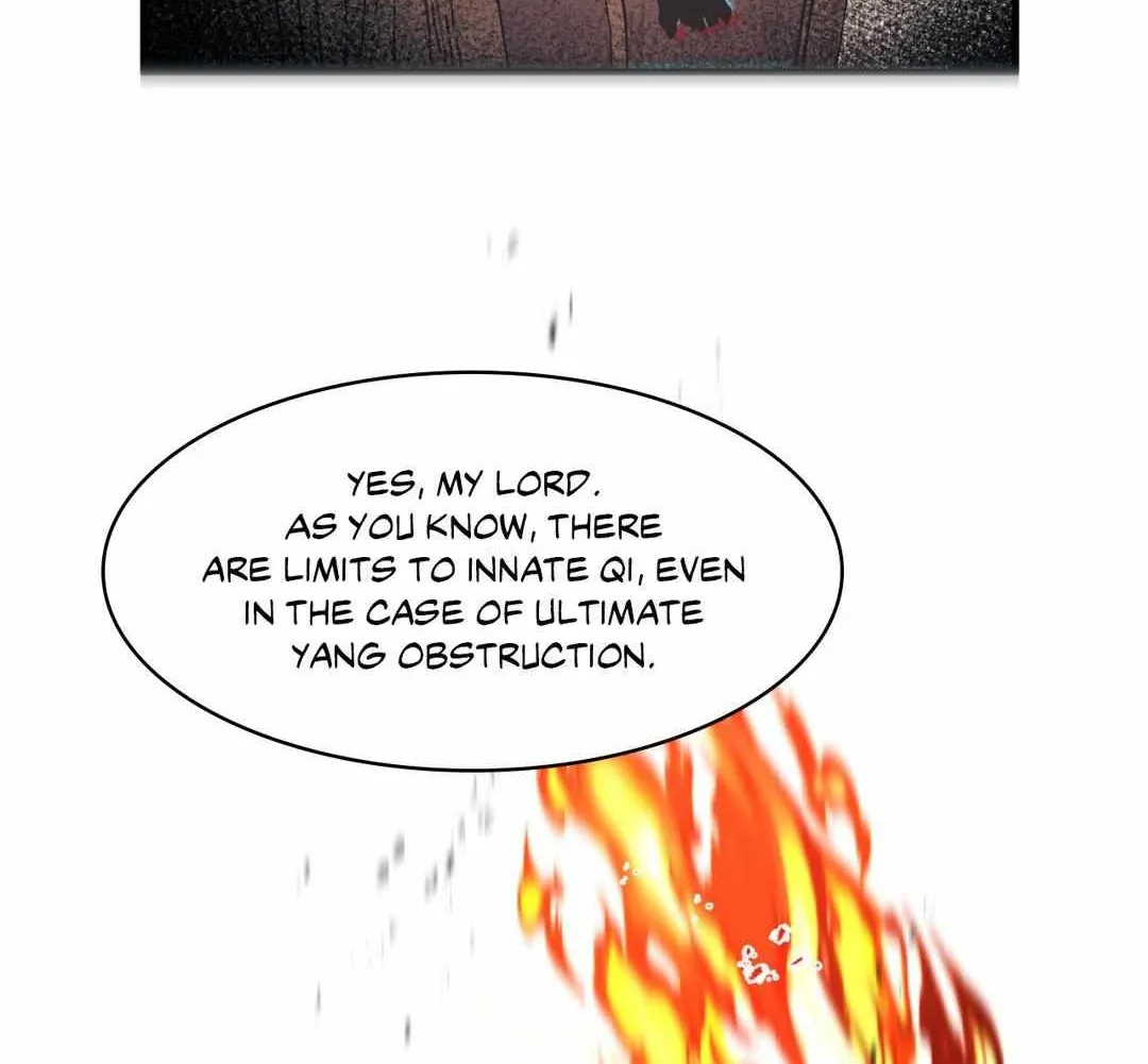 The Demon Leader