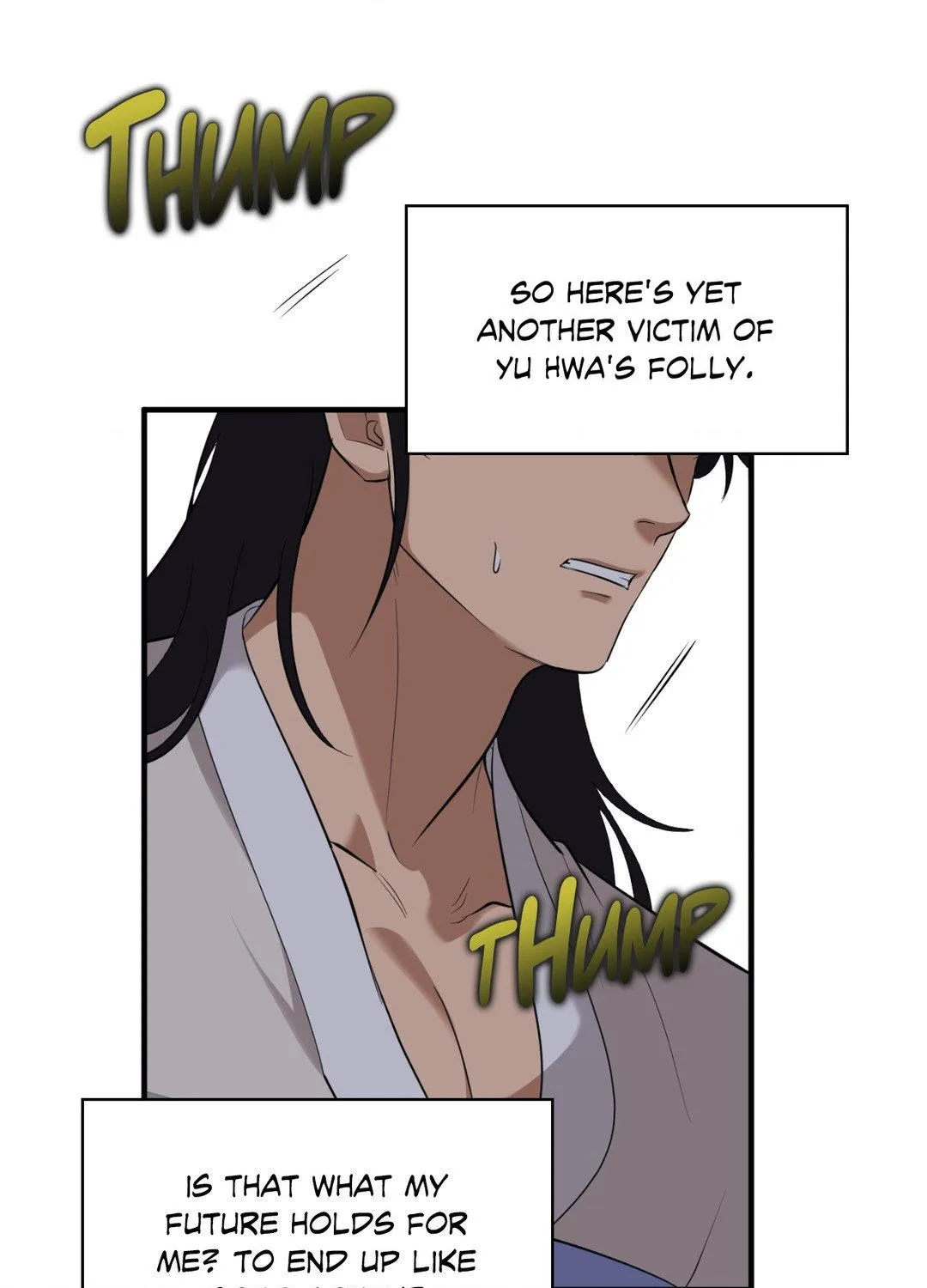 The Demon Leader