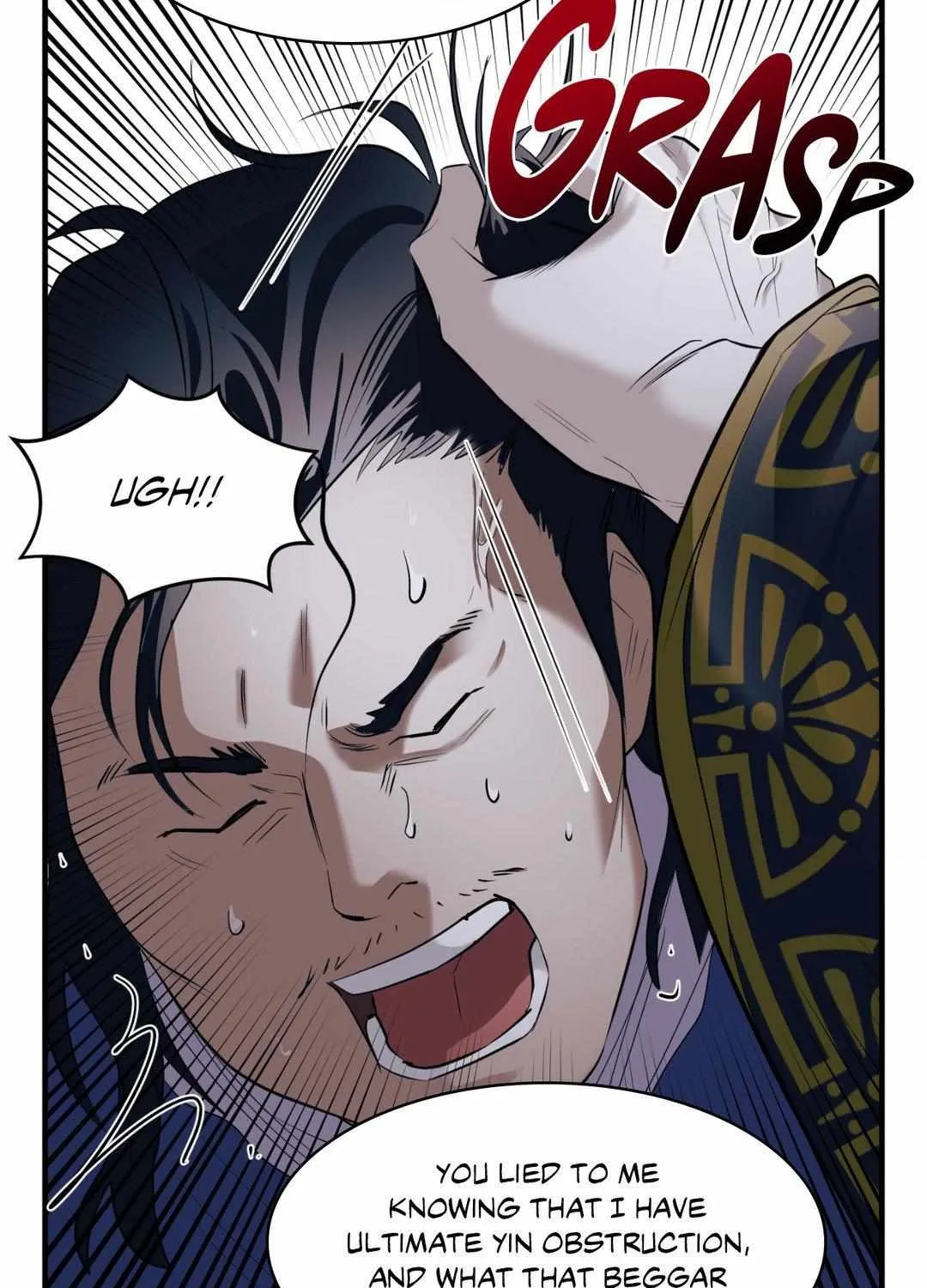 The Demon Leader