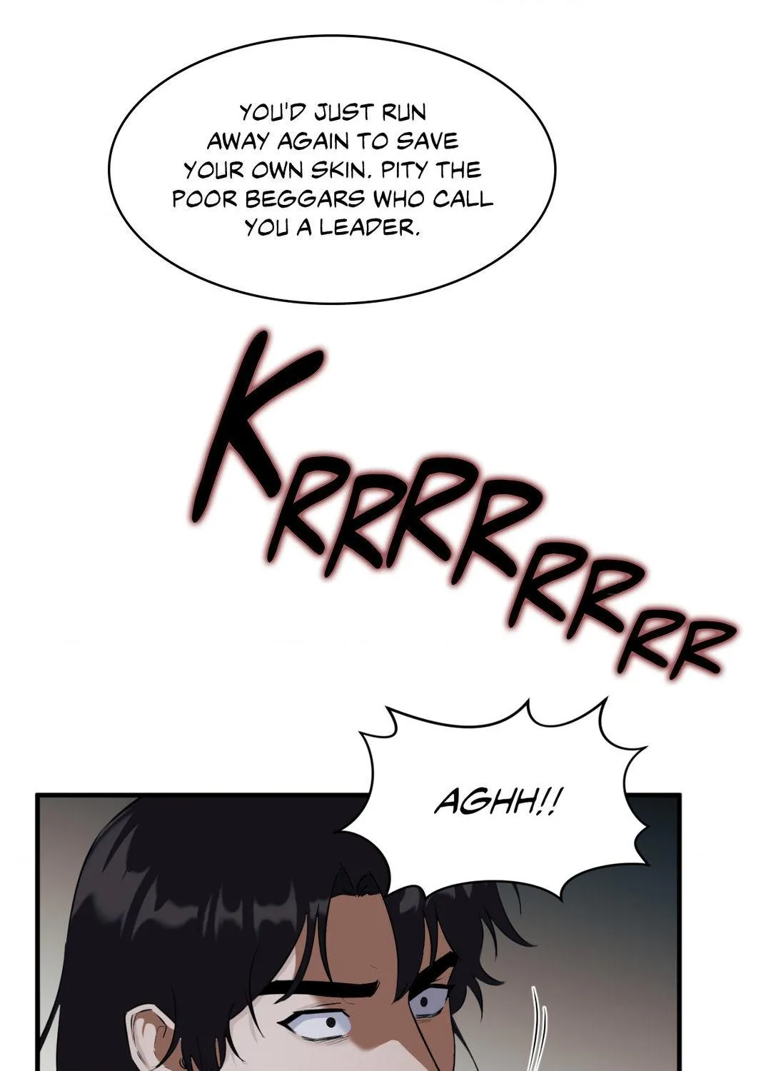 The Demon Leader