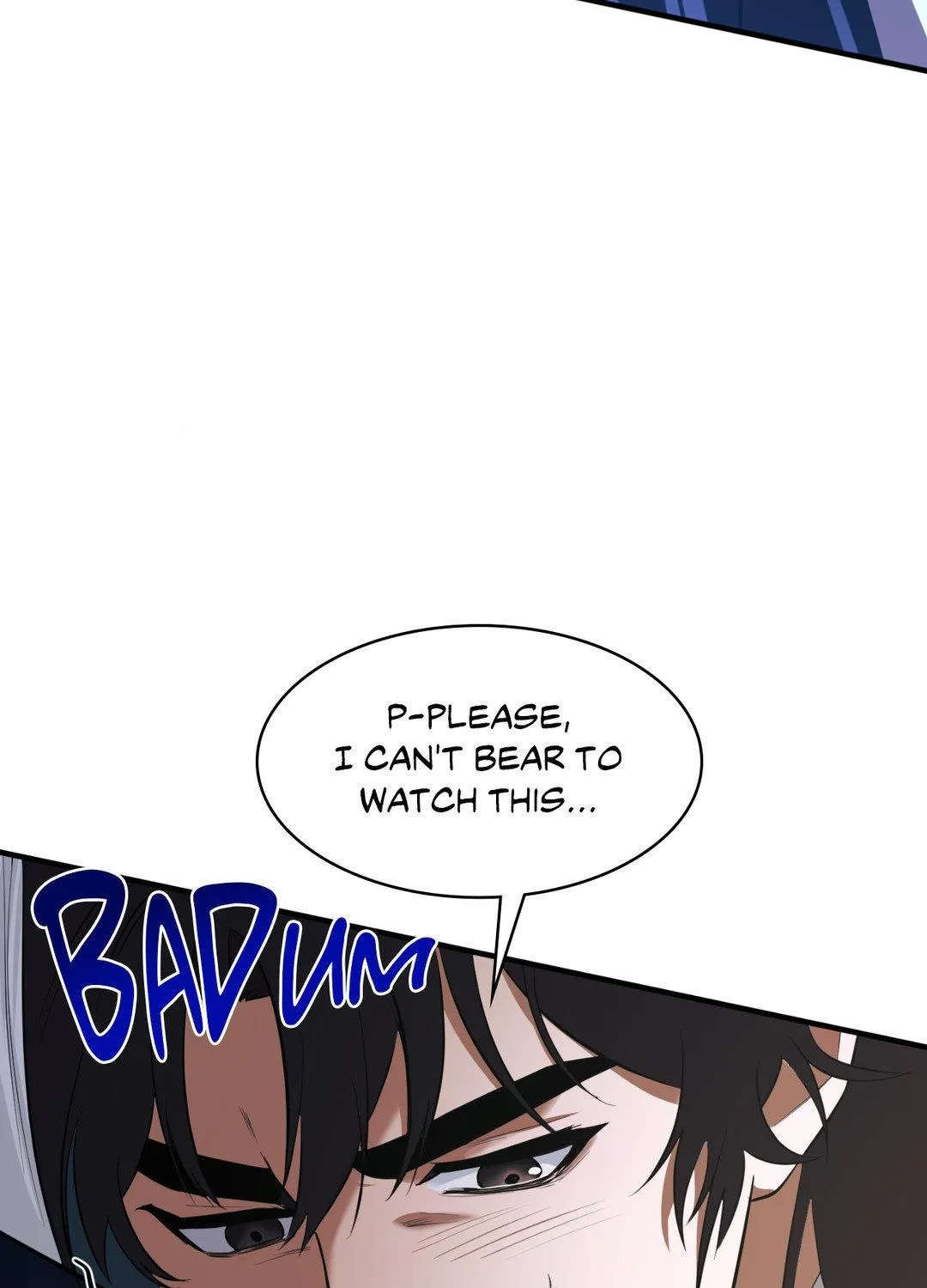 The Demon Leader