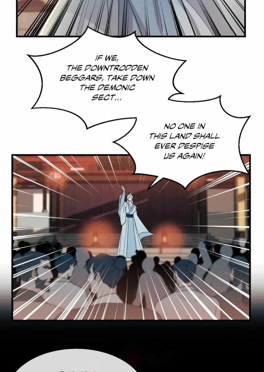 The Demon Leader