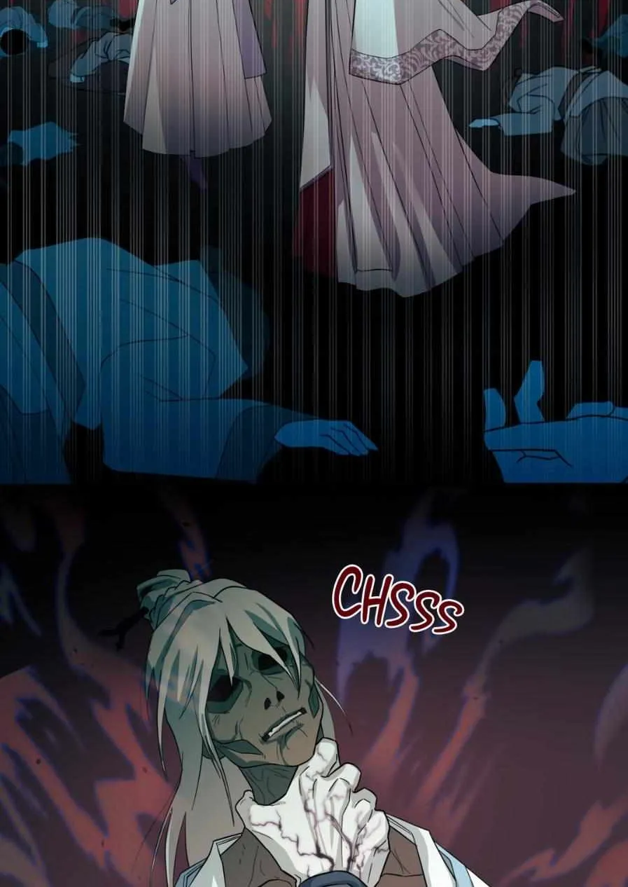 The Demon Leader