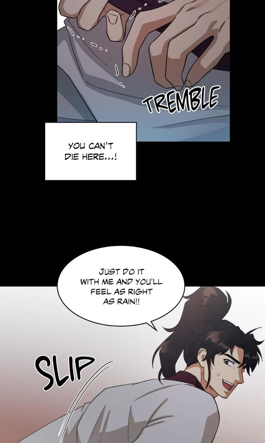 The Demon Leader