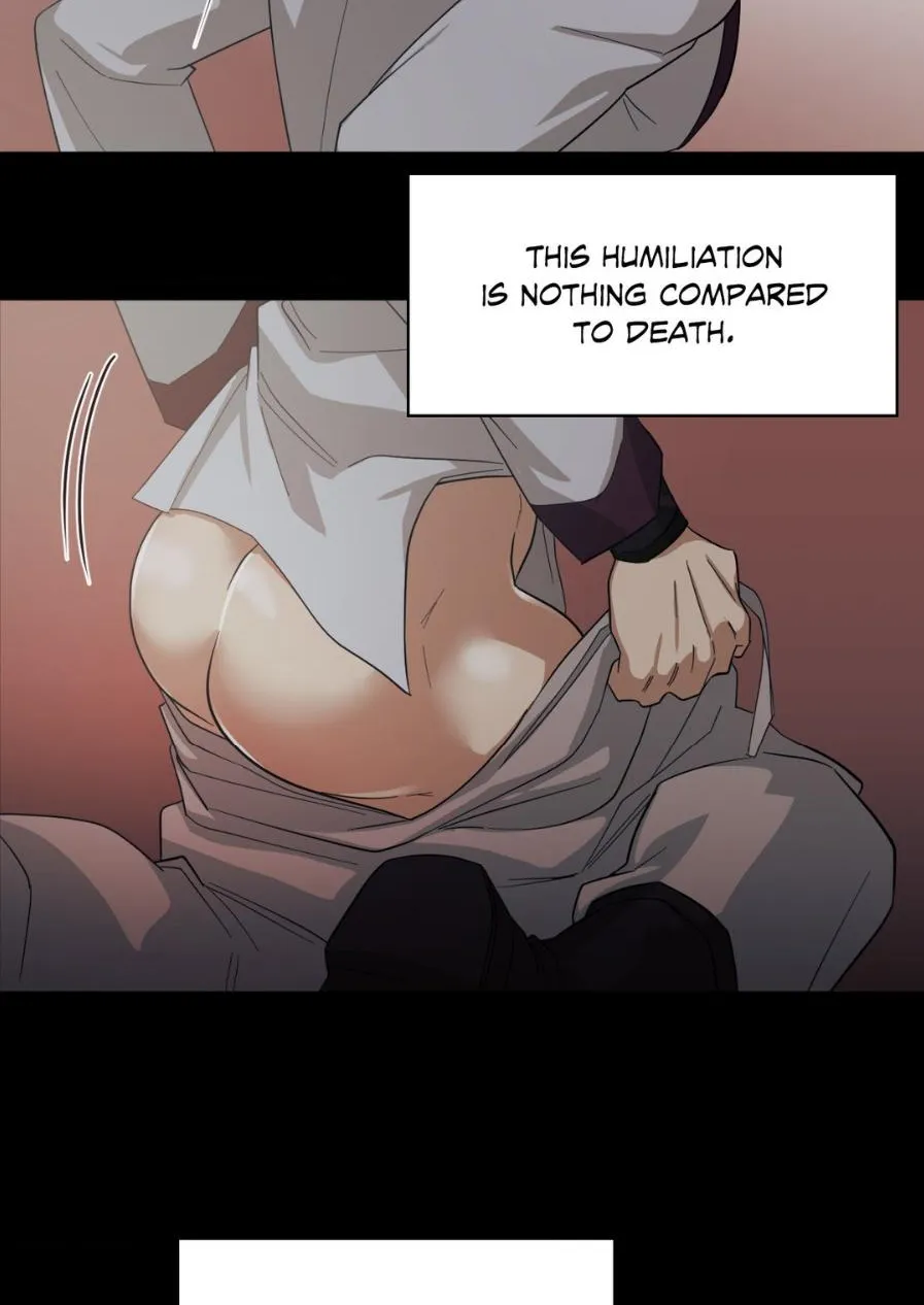 The Demon Leader