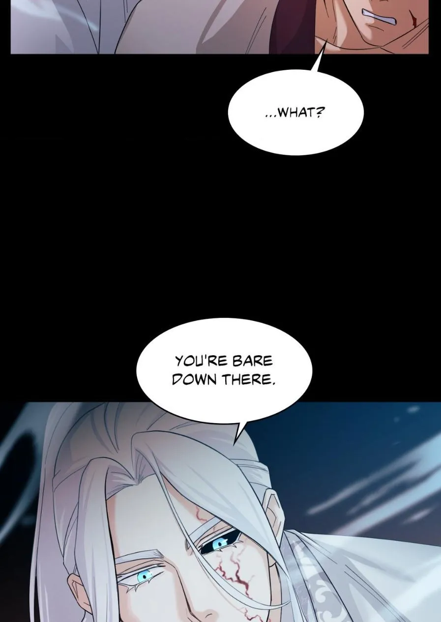 The Demon Leader