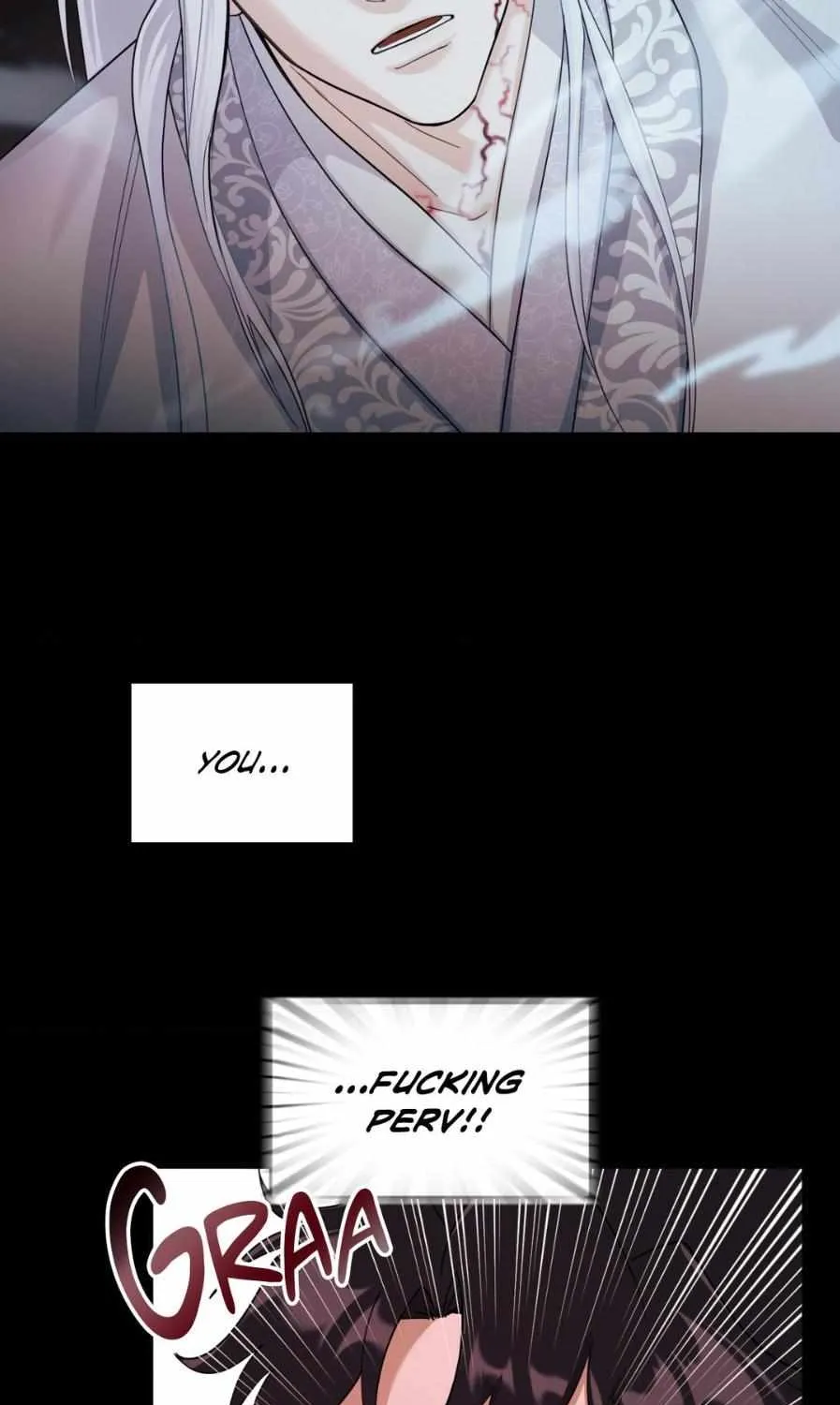 The Demon Leader