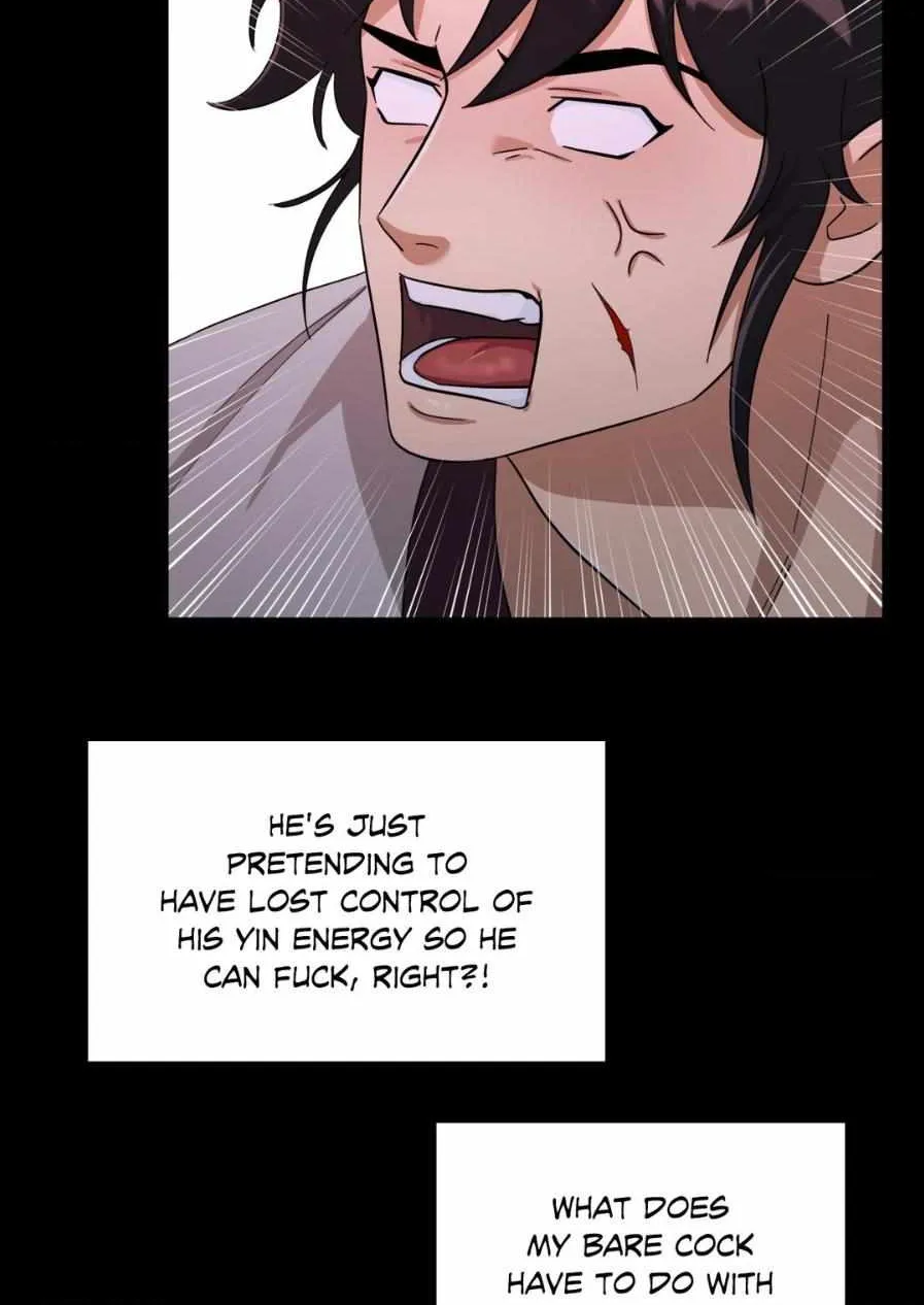 The Demon Leader