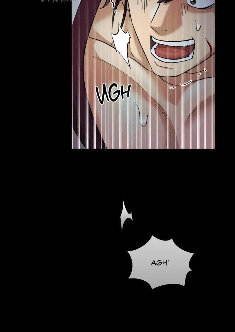The Demon Leader
