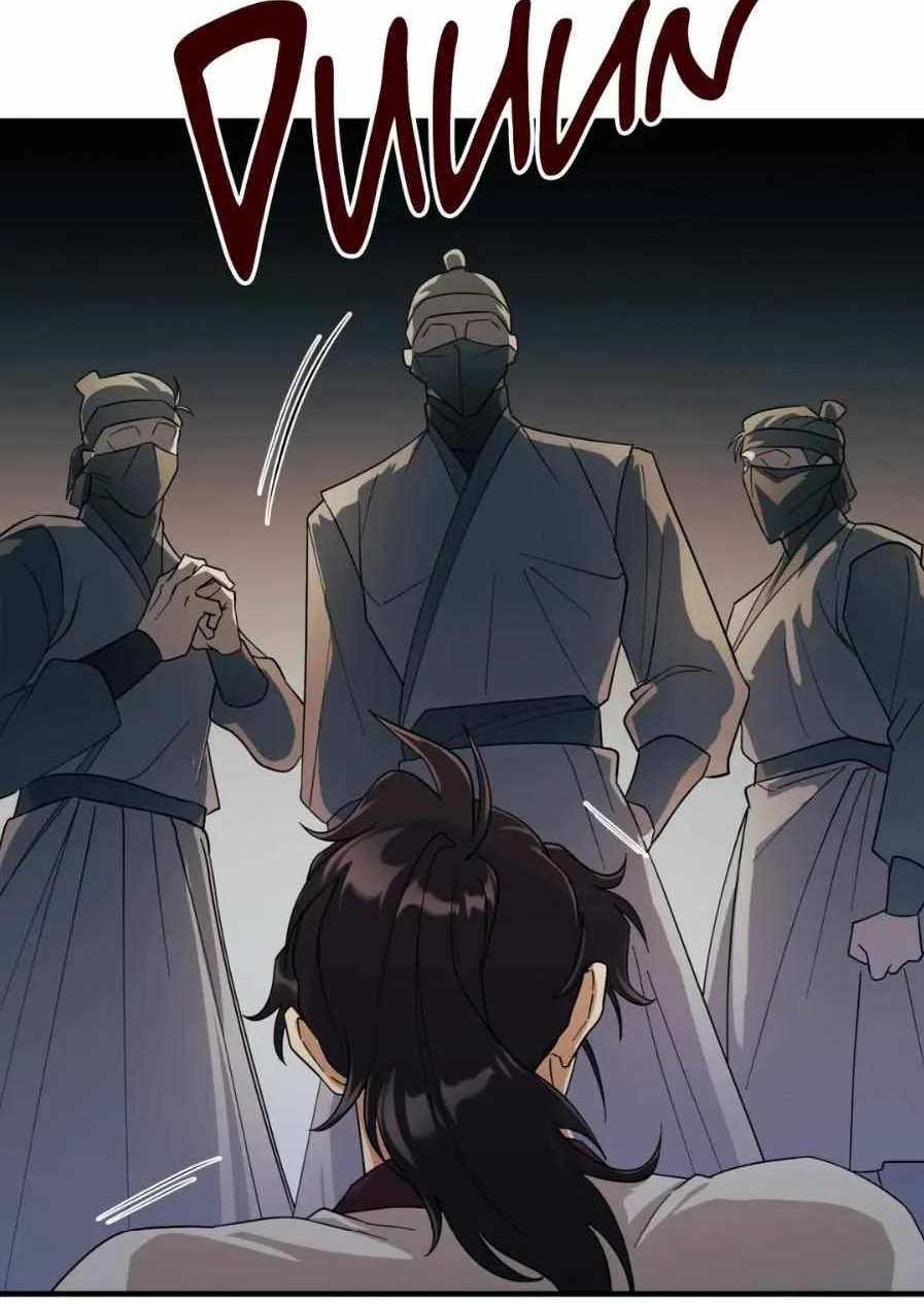 The Demon Leader