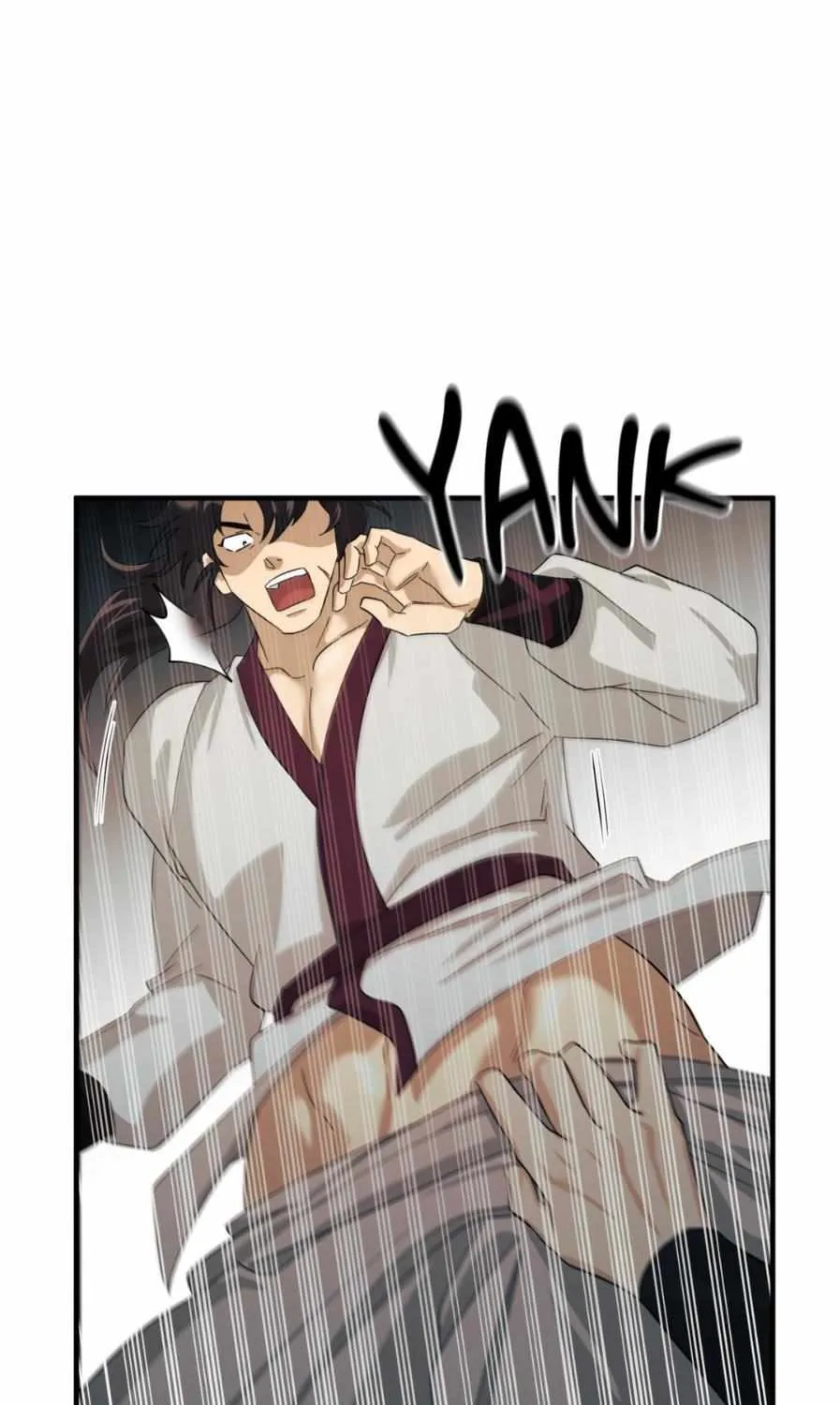 The Demon Leader