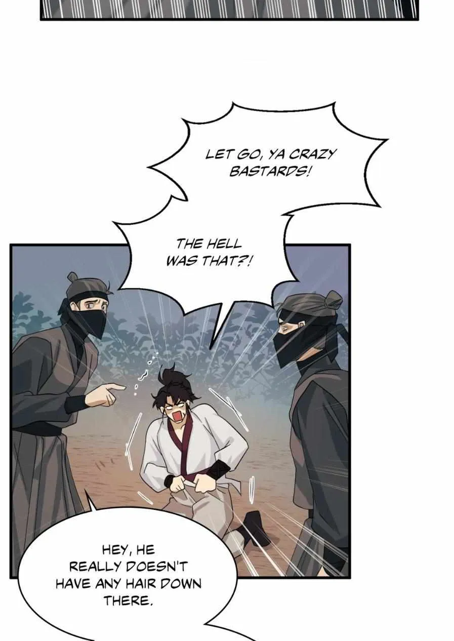 The Demon Leader