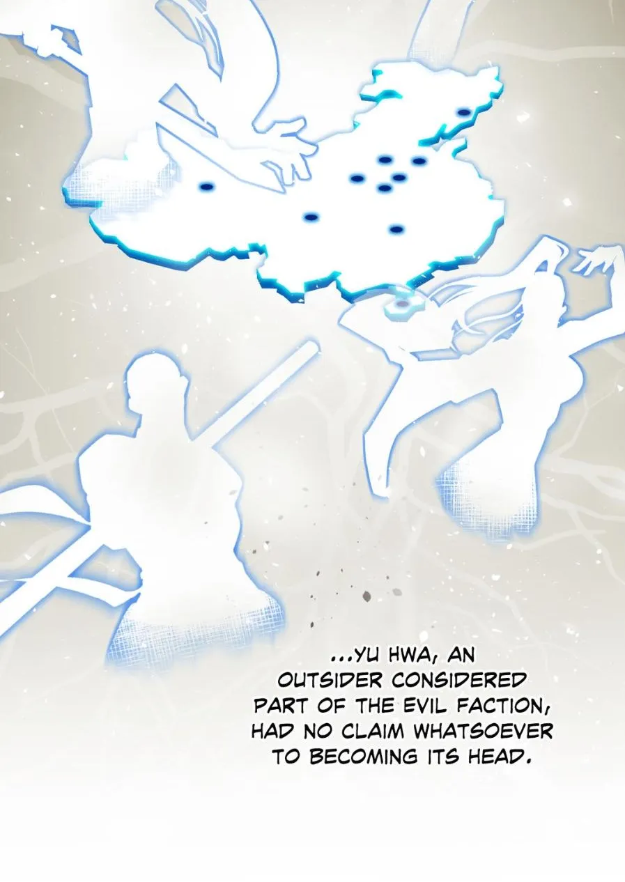 The Demon Leader