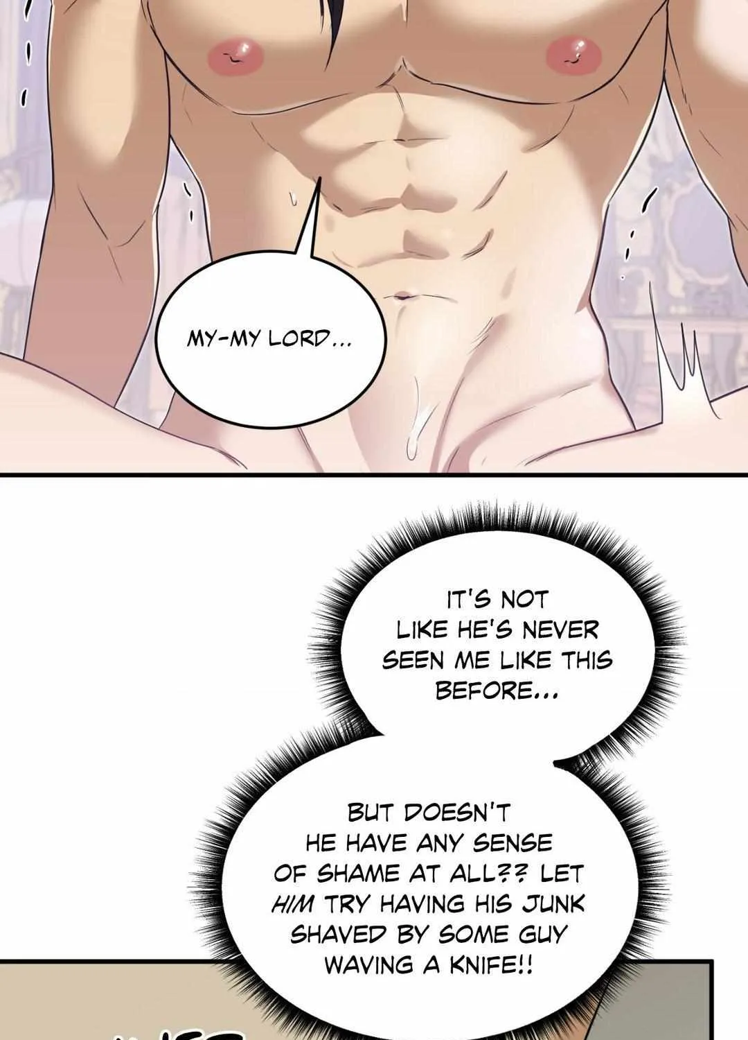 The Demon Leader
