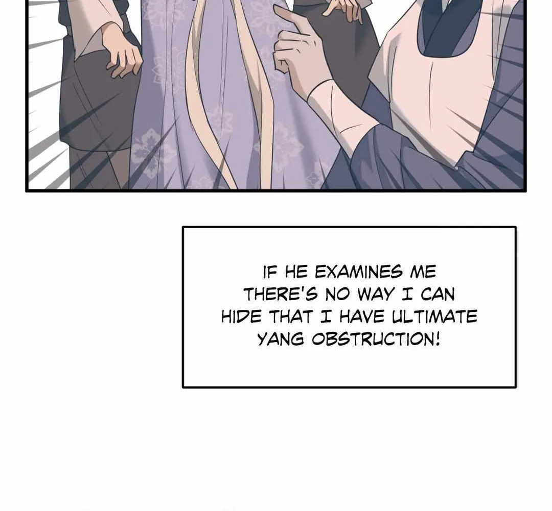 The Demon Leader
