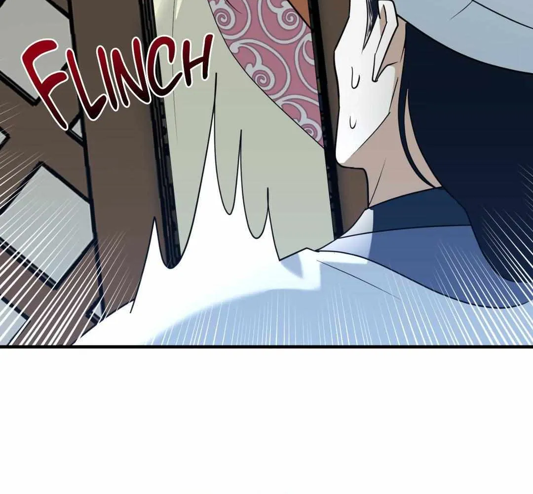The Demon Leader