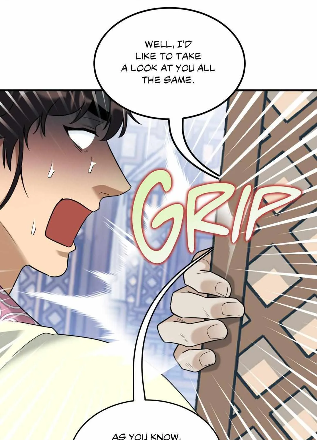 The Demon Leader