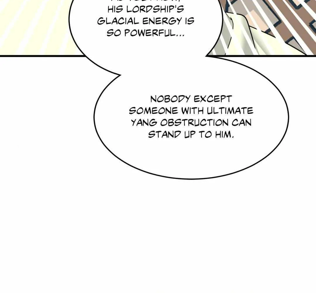 The Demon Leader