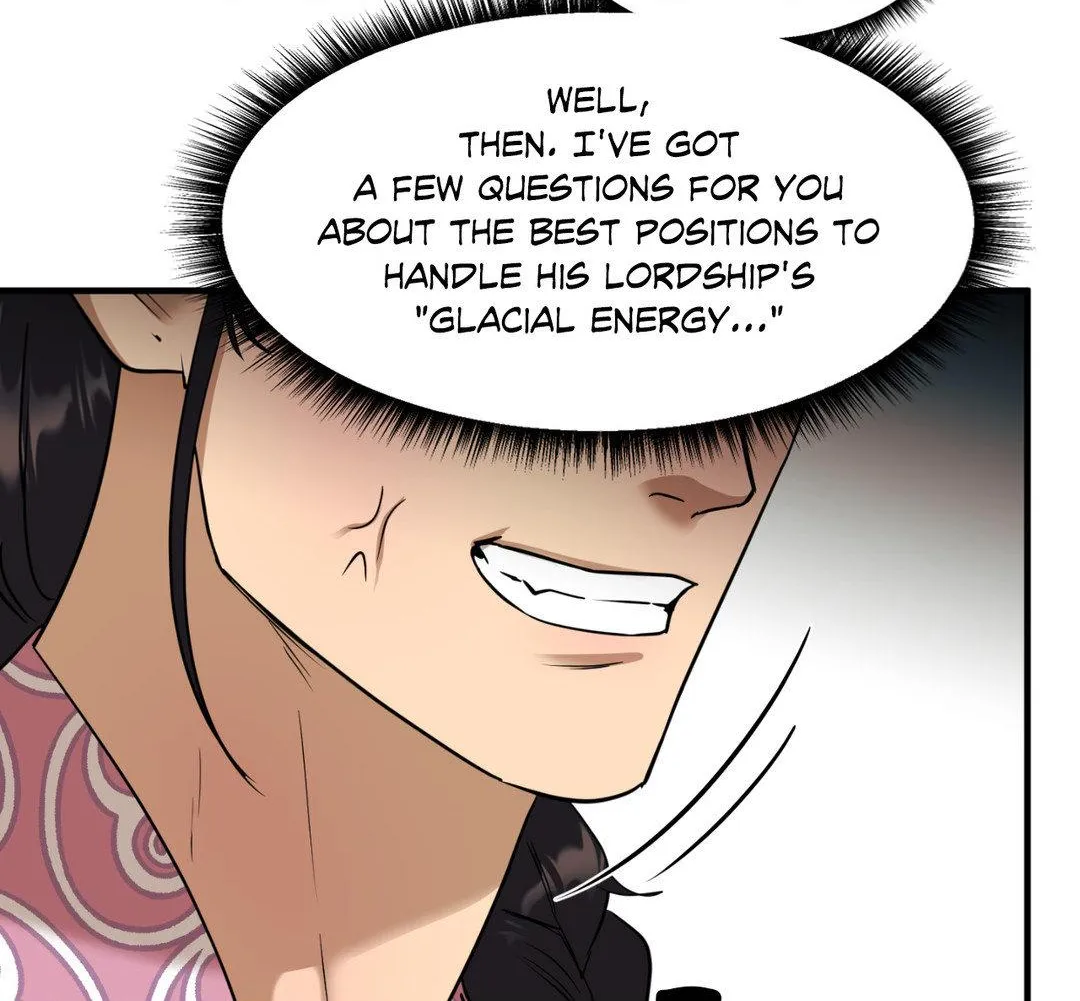 The Demon Leader