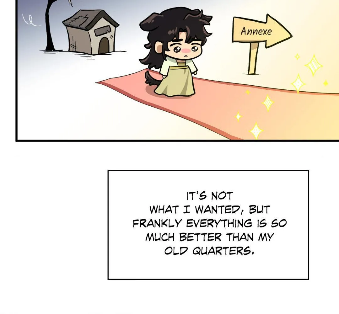 The Demon Leader