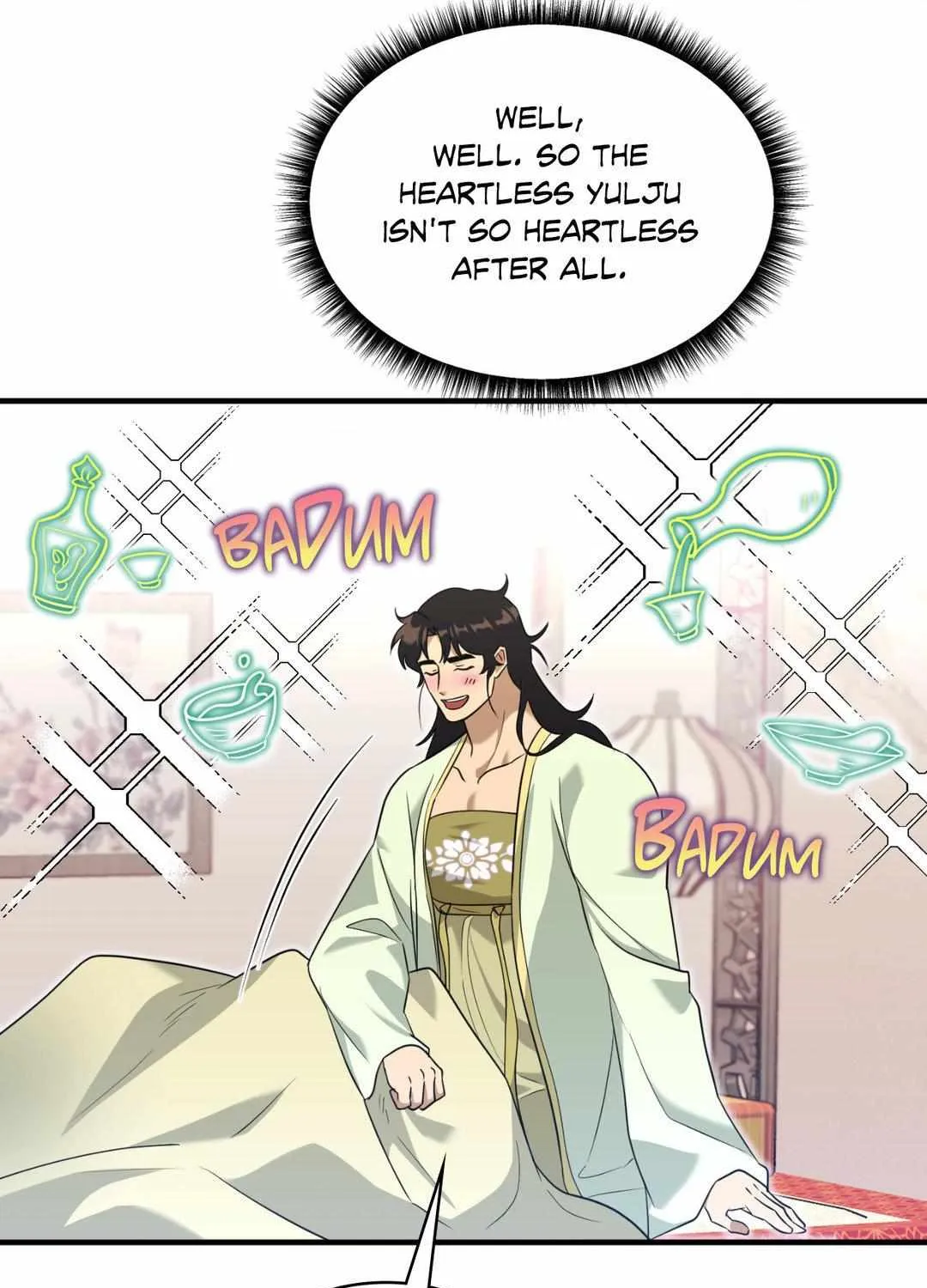 The Demon Leader