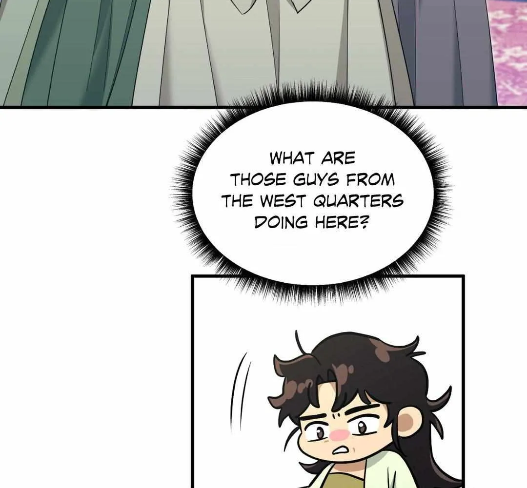 The Demon Leader