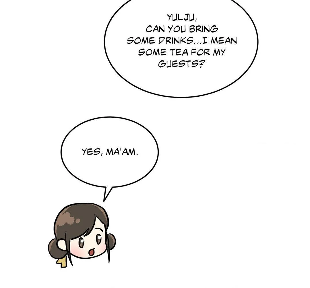 The Demon Leader